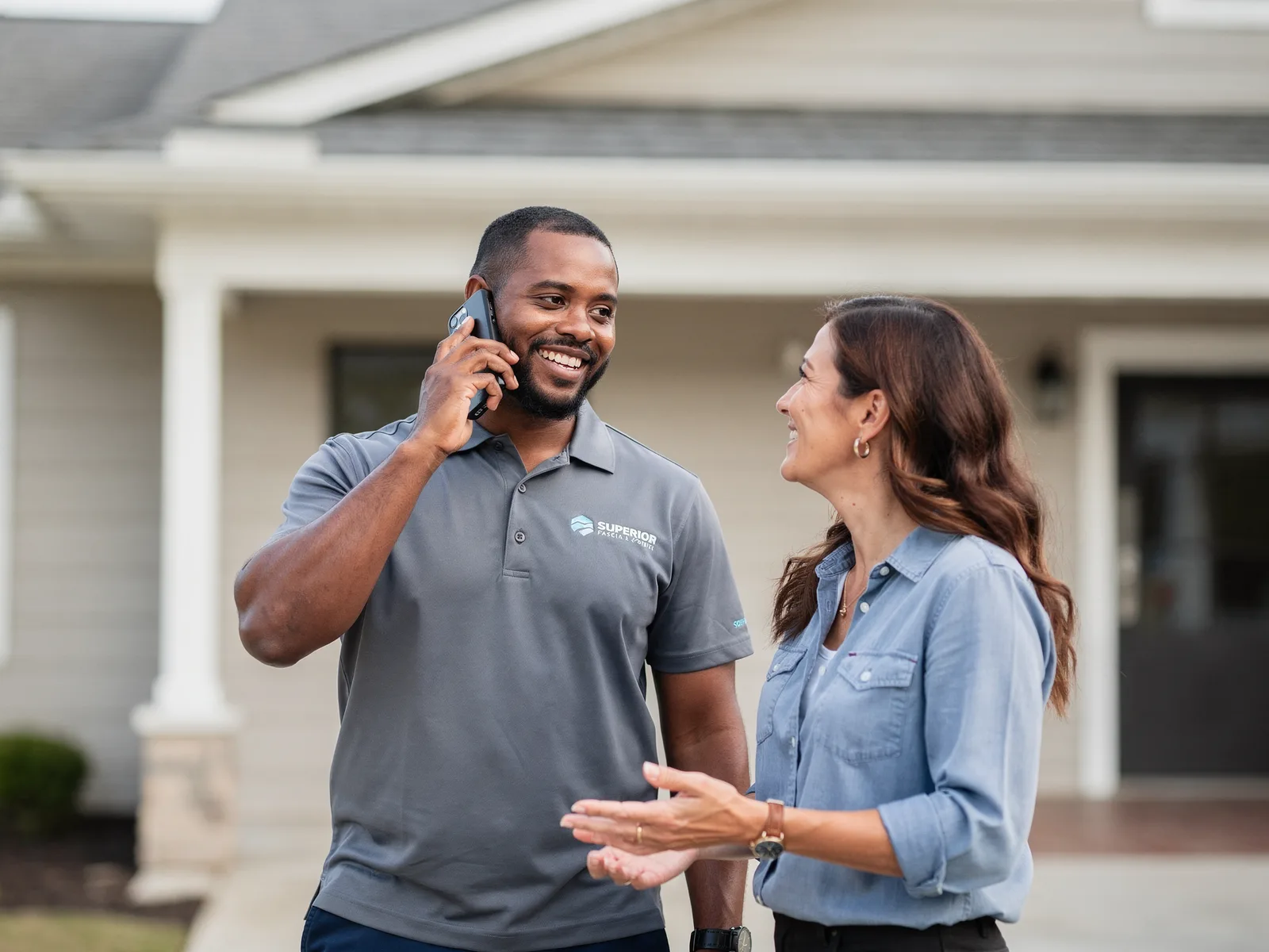 Fascia Repair Piedmont, WV FAQs