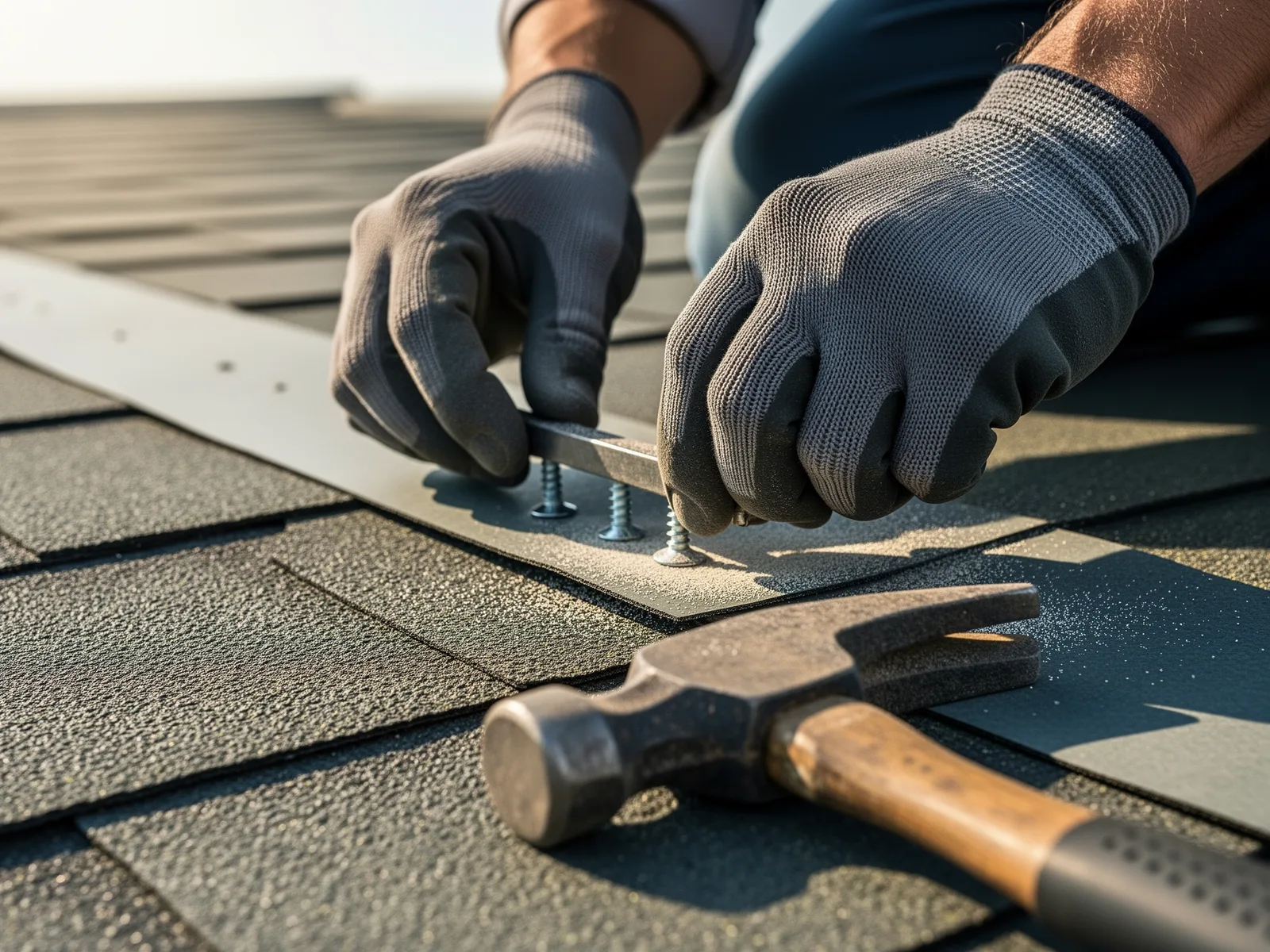 Why choose Fascia Repair in Piedmont, WV